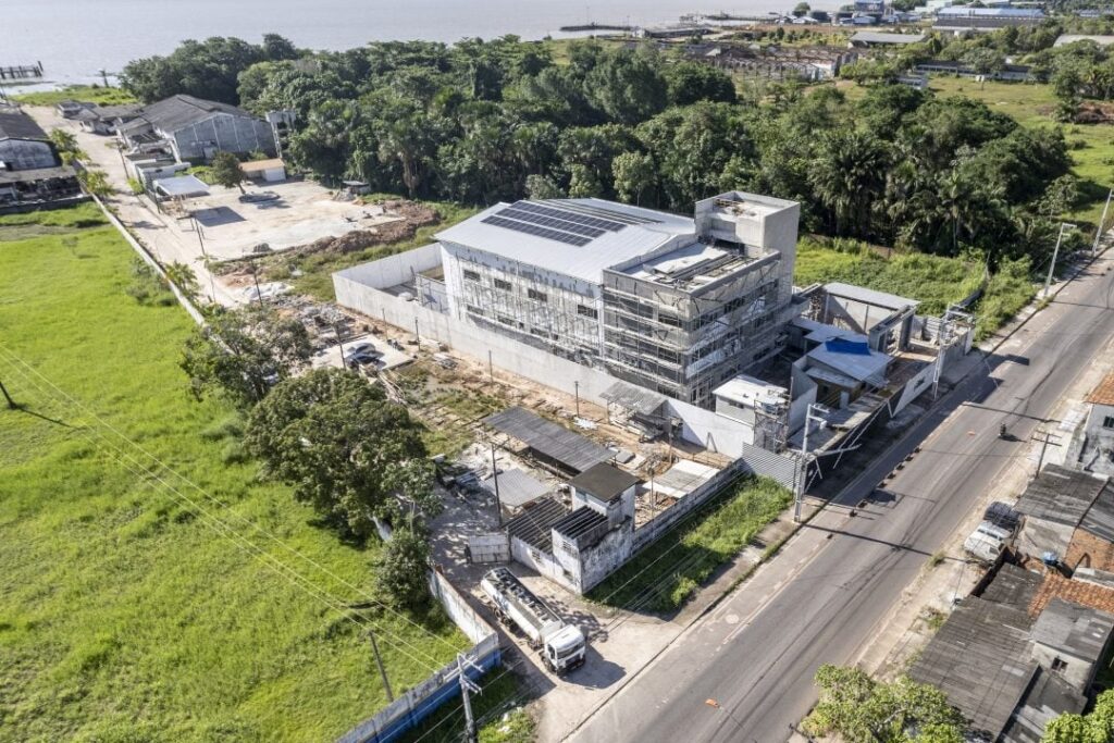 Sócios de refinaria do Pará acumulam acusações e condenações por